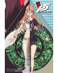 Persona 5, Vol. 8 - 1t