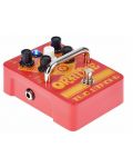 Педал за звукови ефекти Orange - Two Stroke Boost EQ, червен - 4t