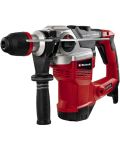 Перфоратор Einhell - TE-RH 38 3F, SDS-Max, 1050W - 1t