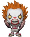 Фигура Funko Pop! Movies: It - Pennywise (With Spider Legs), #542 - 1t
