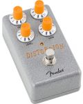 Педал за звукови ефекти Fender - Hammertone Distortion, сив - 4t