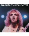 Peter Frampton - Frampton Comes Alive (CD) - 1t