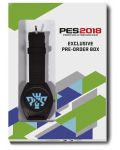 Pro Evolution Soccer 2018 Premium Edition (PS4) - 3t