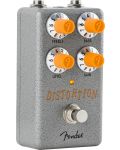 Педал за звукови ефекти Fender - Hammertone Distortion, сив - 2t