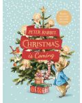 Peter Rabbit Christmas is Coming - 1t