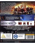 Percy Jackson: Sea of Monsters (Blu-Ray) - 2t