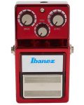 Педал за звукови ефекти Ibanez - TS940TH Tube Screamer, червен - 2t