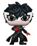 Фигура Funko Pop! Games: Persona 5 - The Joker - 1t