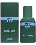 Perroy Парфюмна вода BlueForest, 100 ml - 1t