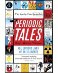 Periodic Tales: The Curious Lives of the Elements - 1t
