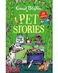 Pet Stories - 1t