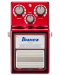 Педал за звукови ефекти Ibanez - TS940TH Tube Screamer, червен - 1t