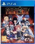 Fairy Tail (PS4) - 3t