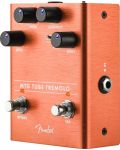 Педал за звукови ефекти Fender - MTG Tube Tremolo, оранжев/черен - 2t