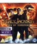 Percy Jackson: Sea of Monsters (Blu-Ray) - 1t