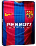 Pro Evolution Soccer 2017 FC Barcelona Edition (PS4) - 1t