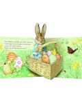 Peter Rabbit: Easter Egg Hunt - 4t