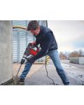 Перфоратор Einhell - TE-RH 40 3F SDS-Max, 1050W - 10t