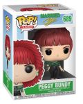 Фигура Funko POP! Television: Married with Children - Peggy Bundy, #689 - 2t