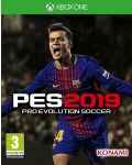 Pro Evolution Soccer 2019 (Xbox One) - 1t