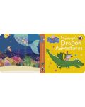 Peppa's Magical Creatures Little Library - 2t