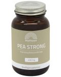 PEA Strong, 400 mg, 90 капсули, Mattisson Healthstyle - 1t