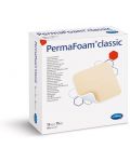 PermaFoam Classic Хидроактивна превръзка, 15 х 15 cm, 1 брой, Hartmann - 2t