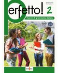 Perfetto! 2 / Упражнения по италианска граматика - ниво B1 и B2 - 1t