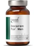 Pharma Decorem for Men, 60 капсули, OstroVit - 1t