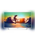 Телевизор Philips 49PUS6412/12 4K Ultra HD LED - 1t