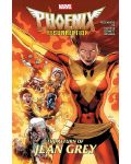 Phoenix Resurrection The Return of Jean Grey - 1t