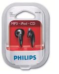 Слушалки Philips SHE1350 - черни - 2t