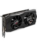 Видеокарта Asrock - Radeon RX 580 Phantom Gaming D OC, 8GB, GDDR5 - 2t