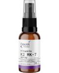 Pharma Vitamin K2 MK-7 Spray, 30 ml, OstroVit - 1t