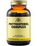 Phytosterol Complex, 100 софтгел капсули, Solgar - 1t
