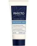 Phyto Phytocyane Men Комплект - Терапия за косопад и Шампоан, 12 x 3.5 + 100 ml (Лимитирано) - 2t