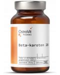 Pharma Beta-karoten 28, 90 таблетки, OstroVit - 1t