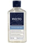 Phyto Phytocyane Men Шампоан против косопад, 250 ml - 1t