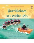 Phonics Readers: Bumblebees On Water Skis - 1t