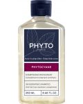 Phyto Phytocyane Шампоан против косопад, 250 ml - 1t