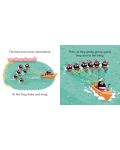 Phonics Readers: Bumblebees On Water Skis - 2t
