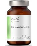 Pharma Na uspokojenie, 60 капсули, OstroVit - 1t