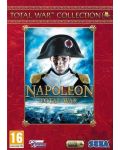 Napoleon: Total War - Total War Collection (PC) - 1t