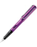 Писалка Lamy Al-star Collection - Special Edition 2023, Lilac, перо EF - 1t