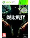 Call of Duty: Black Ops - Classics (Xbox 360) - 1t
