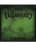 Настолна игра Disney Villainous - Семейна - 1t