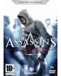 Assassin's Creed Director's Cut Edition (PC) - 1t