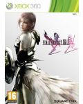 Final Fantasy XIII-2 (Xbox 360) - 1t