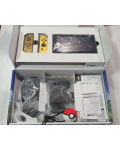 Nintendo Switch + Pokemon: Let's Go Pikachu & Poke Ball Plus (разопакован) - 3t