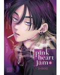 Pink Heart Jam, Vol. 1 - 1t